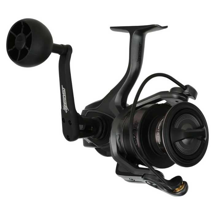 ABU GARCIA BEAST SPIN [SZ:SP5000]