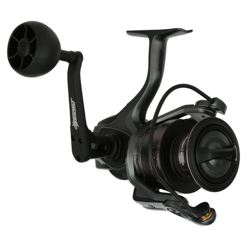 ABU GARCIA BEAST SPIN [SZ:SP5000]