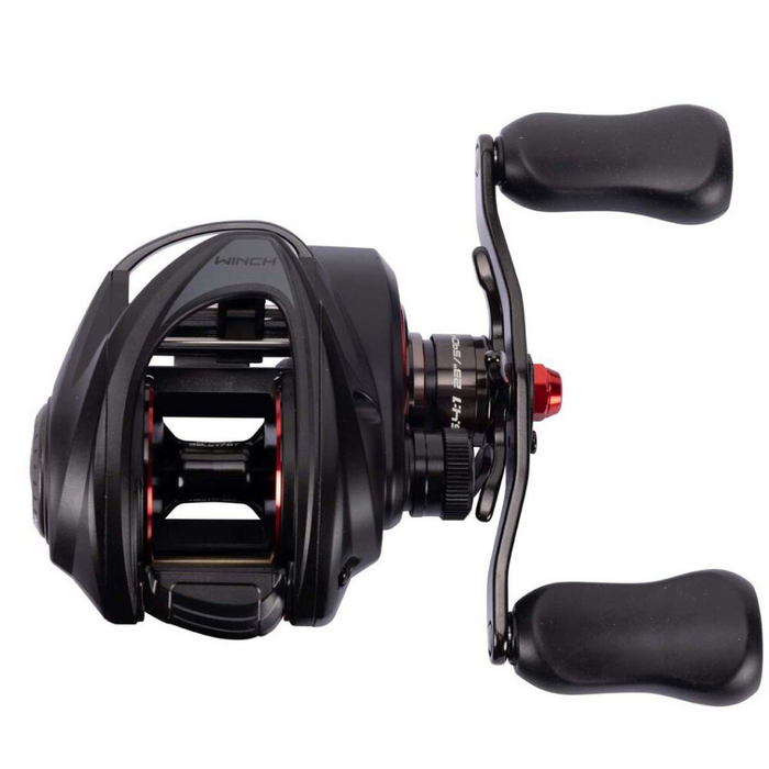 ABU GARCIA REVO 5 WINCH LP