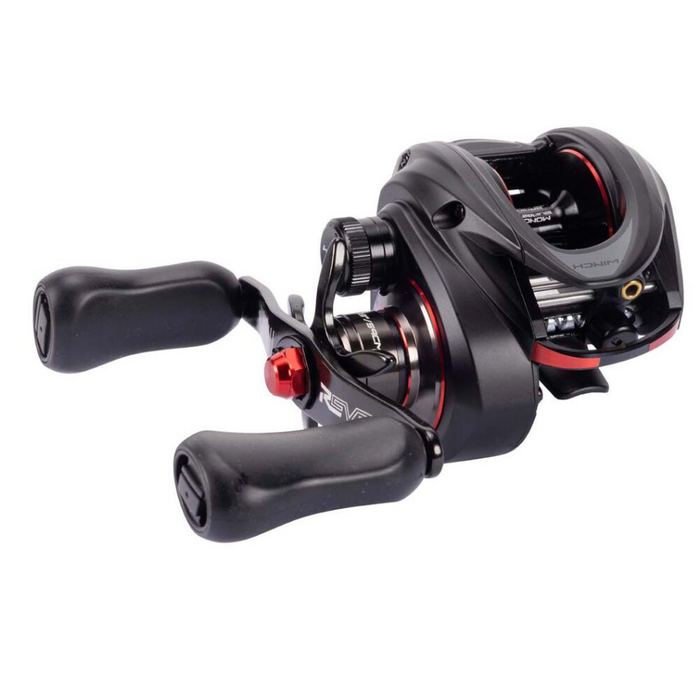 ABU GARCIA REVO 5 WINCH LP