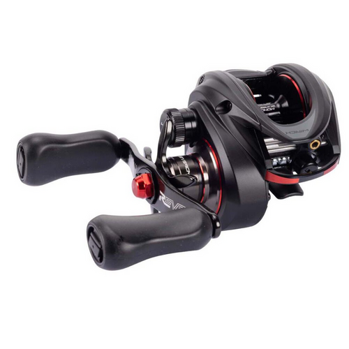 ABU GARCIA REVO 5 WINCH LP