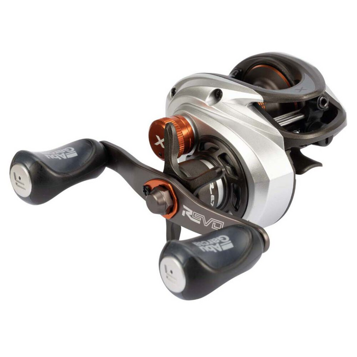 ABU GARCIA REVO 5 X LP [SZ:X LP]
