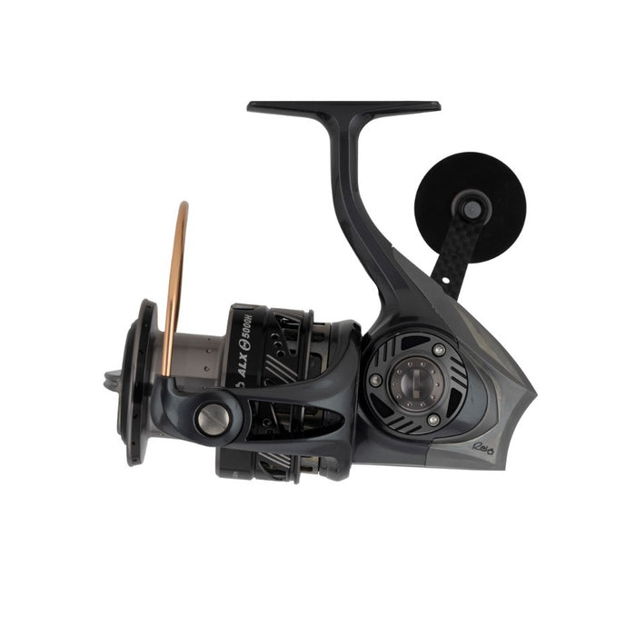 ABU GARCIA REVO ALX THETA SPIN REEL [SZ:5000H]