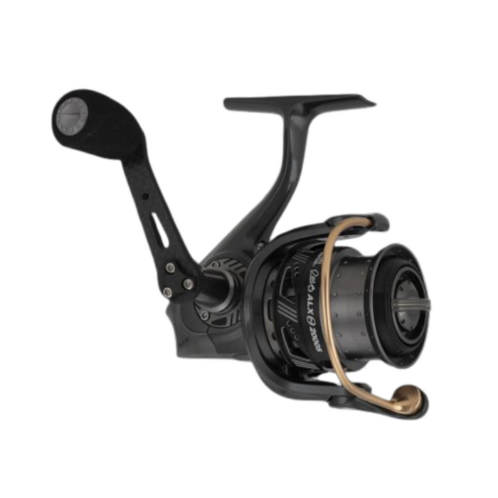 ABU GARCIA REVO ALX THETA SPIN REEL [SZ:4000SH]