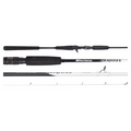 ABU GARCIA VERITAS V5 JIG CAST [MDL:C631M JIG LINE:PE2-4]
