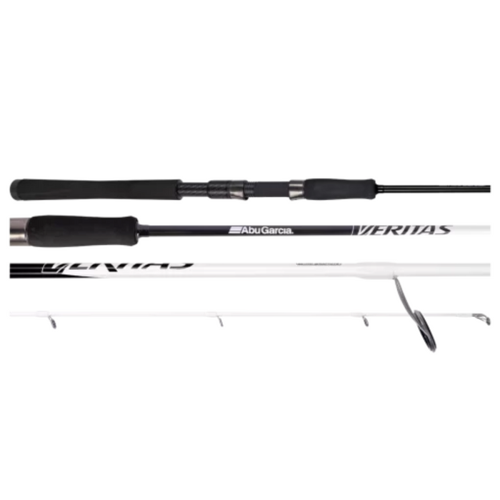 ABU GARCIA VERITAS V5 JIG SPIN [MDL:S621M JIG LINE:PE2-4]