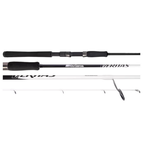 ABU GARCIA VERITAS V5 SPINNING ROD [MDL:S732H LINE:6-10KG]