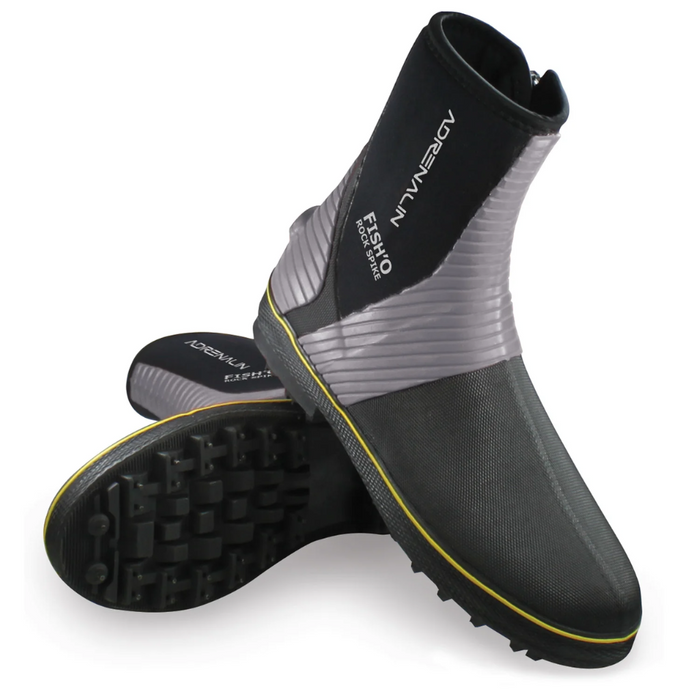 ADRENALIN TOUGH ROCK SPIKE BOOT [SZ:10]