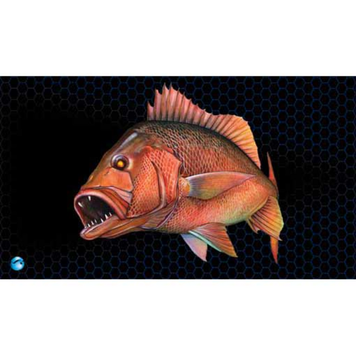 AFN DELUXE HELM MAT [CLR:MANGROVE JACK]