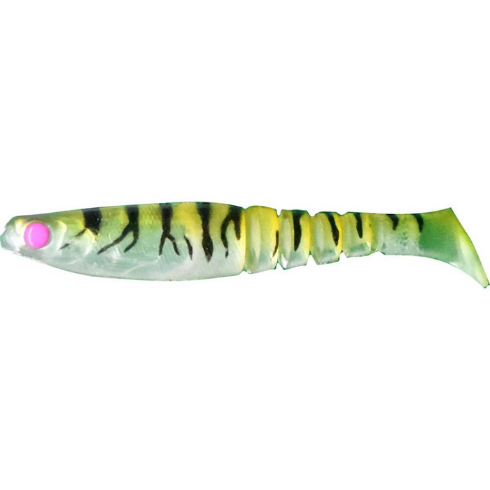 150MM / TIGER GREEN