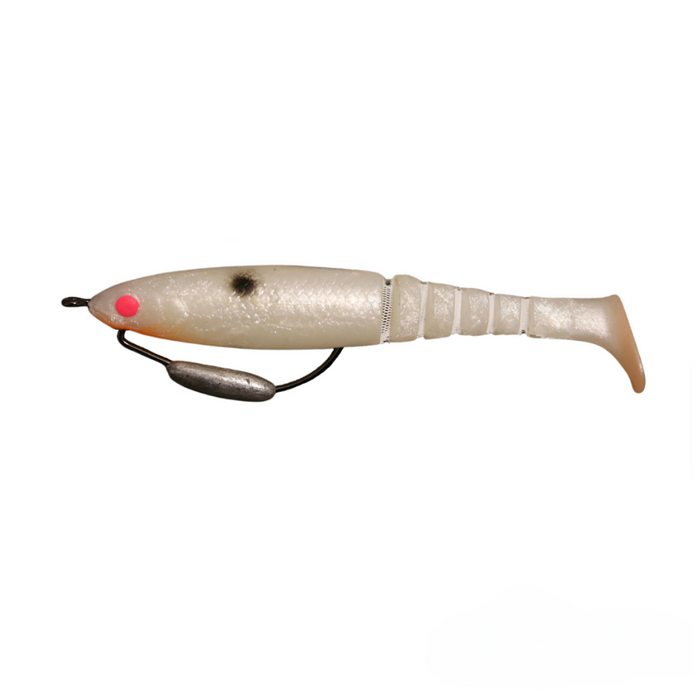 AKAME GUPPY [SZ:120MM CLR:KARENS PEARL]