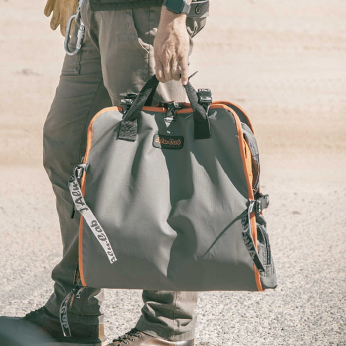 ALU CAB MODULAR FOLD UP DUFFLE BAG