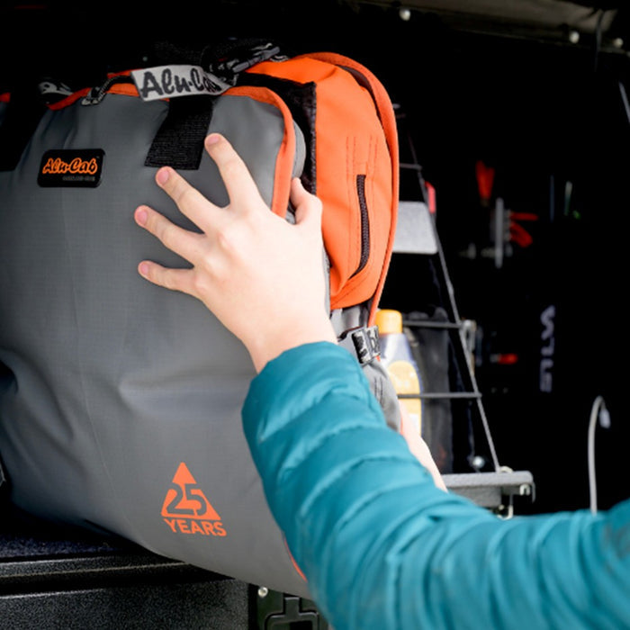 ALU CAB MODULAR FOLD UP DUFFLE BAG