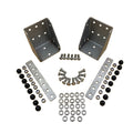 ALU CAB SHADOW AWNING MOUNTING BRACKETS ALU-CAB LOAD BARS