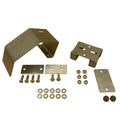 ALU CAB SHOWER CUBE MOUNTING BRACKETS GEN 3-R ROOFTOP TENT/CANOPY CAMPER