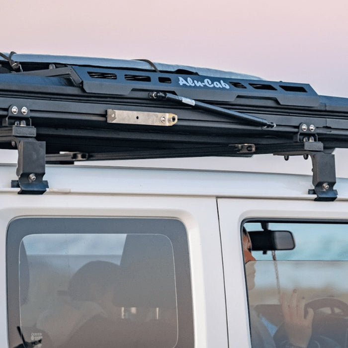 ALU CAB V2 LOAD BARS 1450 LONG SET OF 2