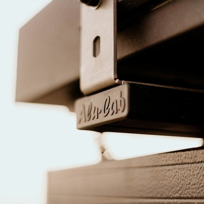 ALU CAB V2 LOAD BARS 1450 LONG SET OF 2