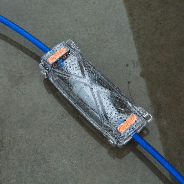 AMPFIBIAN X2 WEATHERPROOF PROTECTOR
