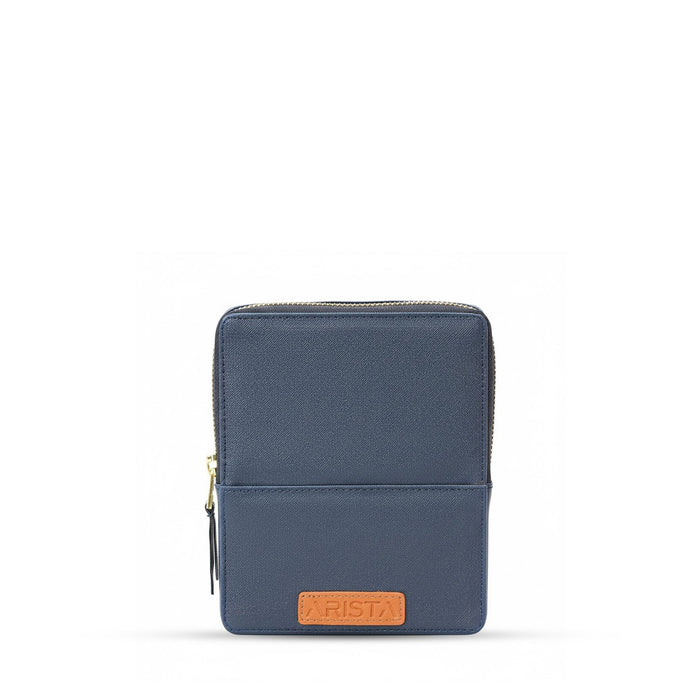 Arista Leatherette Pen Case