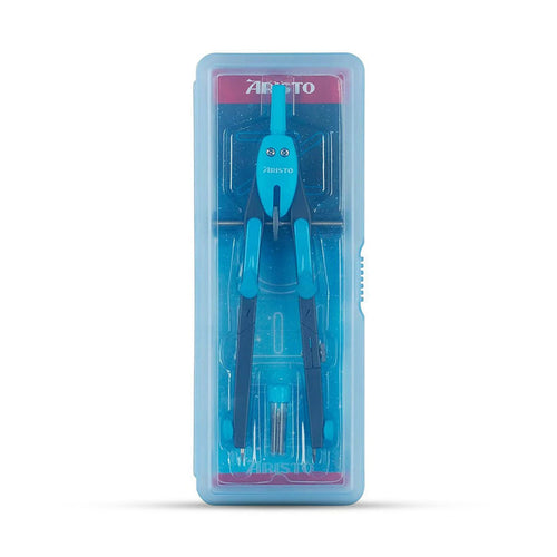 Aristo College 2 Hinges Rapid Adjustment Compass