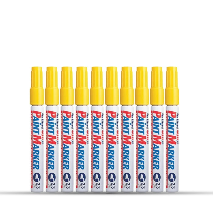 Artline 400XF Paint Marker