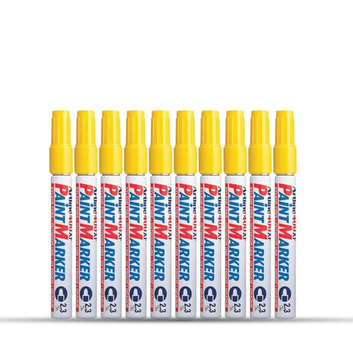 Artline 400XF Paint Marker