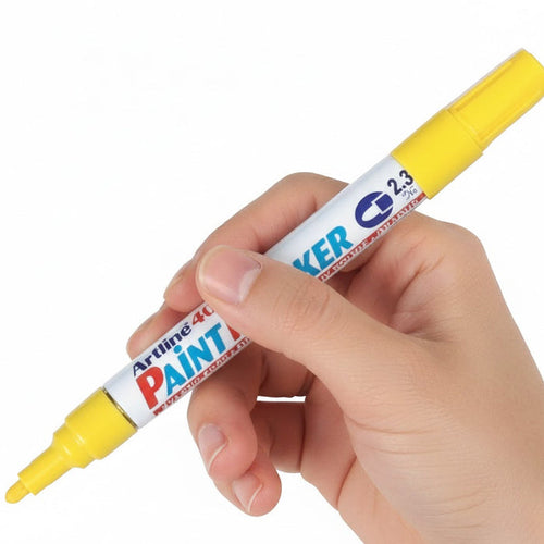 Artline 400XF Paint Marker