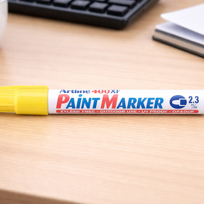 Artline 400XF Paint Marker