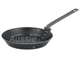 AUSSIE COOKWARE 10" FRYPAN WITH FOLDING HANDLE