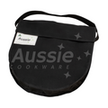 AUSSIE COOKWARE 16" FRYPAN CANVAS CARRY BAG