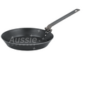 AUSSIE COOKWARE 16" FRYPAN WITH FOLDING HANDLE