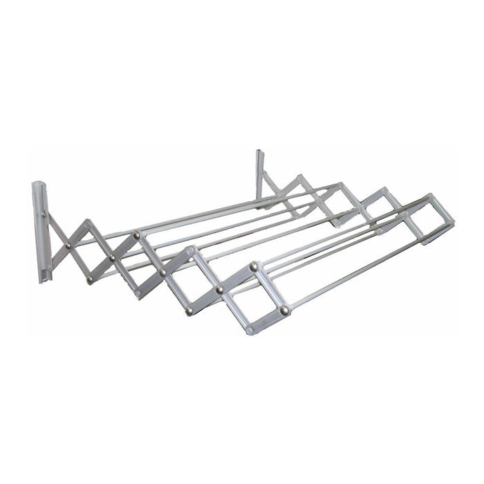 AUSTRALIAN RV EXPANDA CLOTHES LINE AIRER WITH BRACKETS