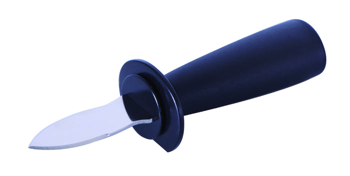 AVANTI DELUXE OYSTER KNIFE W/COVER