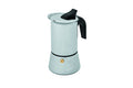 AVANTI INOX ESPRESSO COFFEE MAKER 6 CUP/300ML