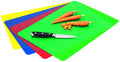 AVANTI SET OF 4 FLEXIBLE CUTTING MATS