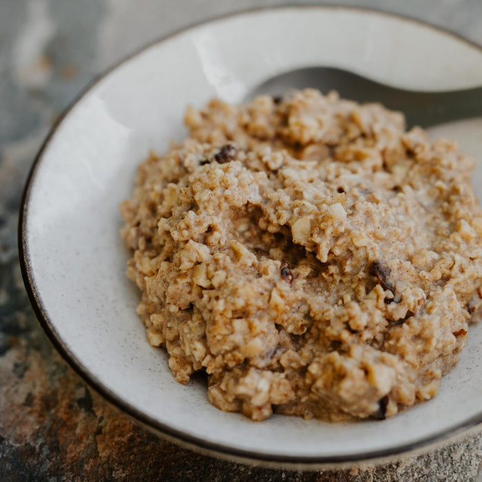 BACK COUNTRY ELITE OATS AND APPLE REGULAR