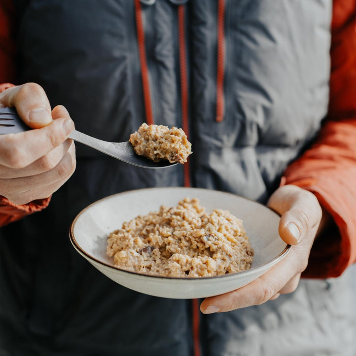 BACK COUNTRY ELITE OATS AND APPLE REGULAR