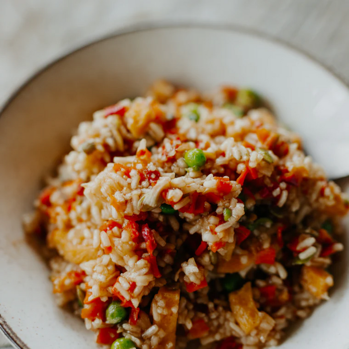 BACK COUNTRY NASI GORENG SMALL SERVE