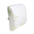 BAMBOO BACK SUPPORT