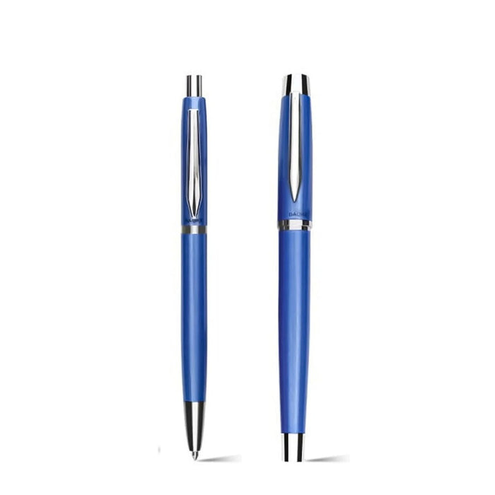 Baoke Fountain Pen & Ballpoint Pen Combo