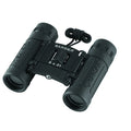 BARSKA LUCID VIEW BLACK COMPACT BINOCULARS [SZ:8X21]