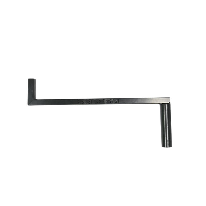 BBQARM 650MM ARM ONLY