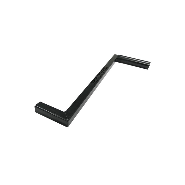 BBQARM 650MM ARM ONLY
