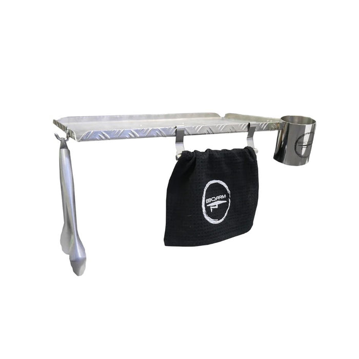 BBQARM ACCESSORIES KIT