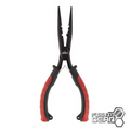 BERKLEY FISHIN GEAR 8" STRAIGHT NOSE PLIER