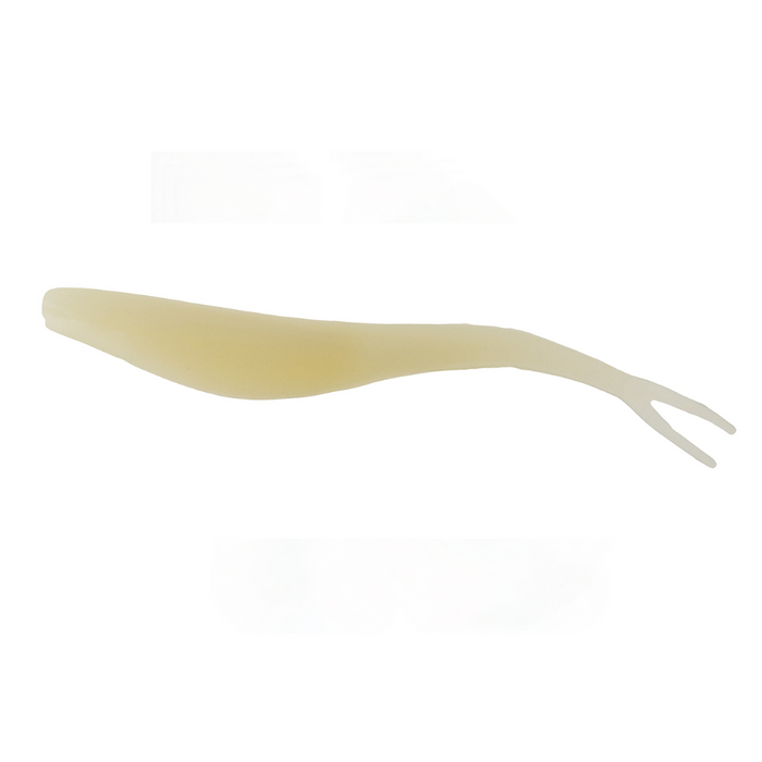 BERKLEY GULP! JERKSHAD [SZ:5 INCH CLR:GLOW]