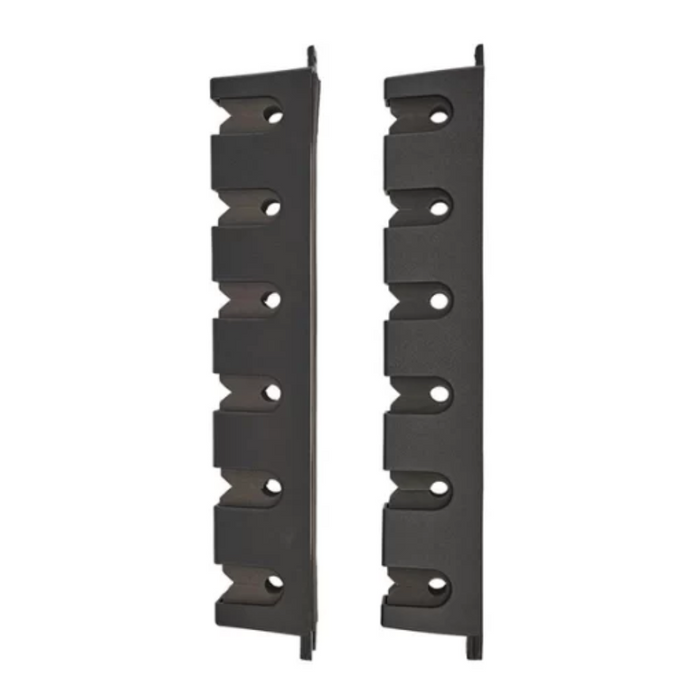 BERKLEY HORIZONTAL 6 ROD RACK