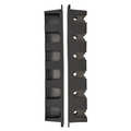 BERKLEY VERTICAL 6 ROD RACK