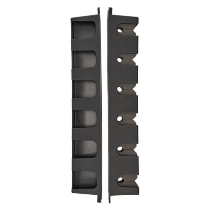 BERKLEY VERTICAL 6 ROD RACK