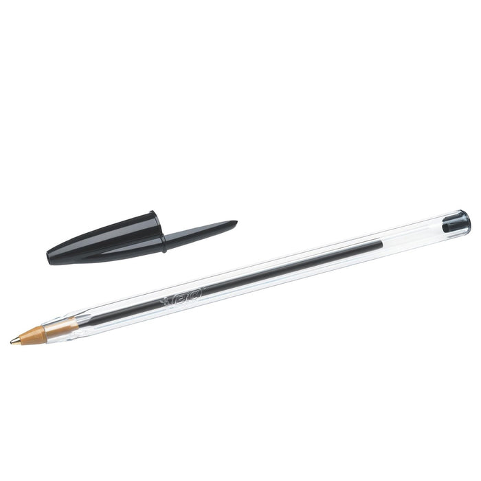 Bic Crystal Gel Pen